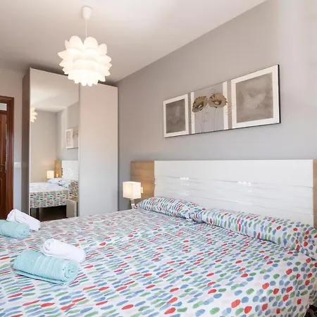 Apartamento Cano Badillo - Plaza Mayor - Leonapartamentos Exterior foto