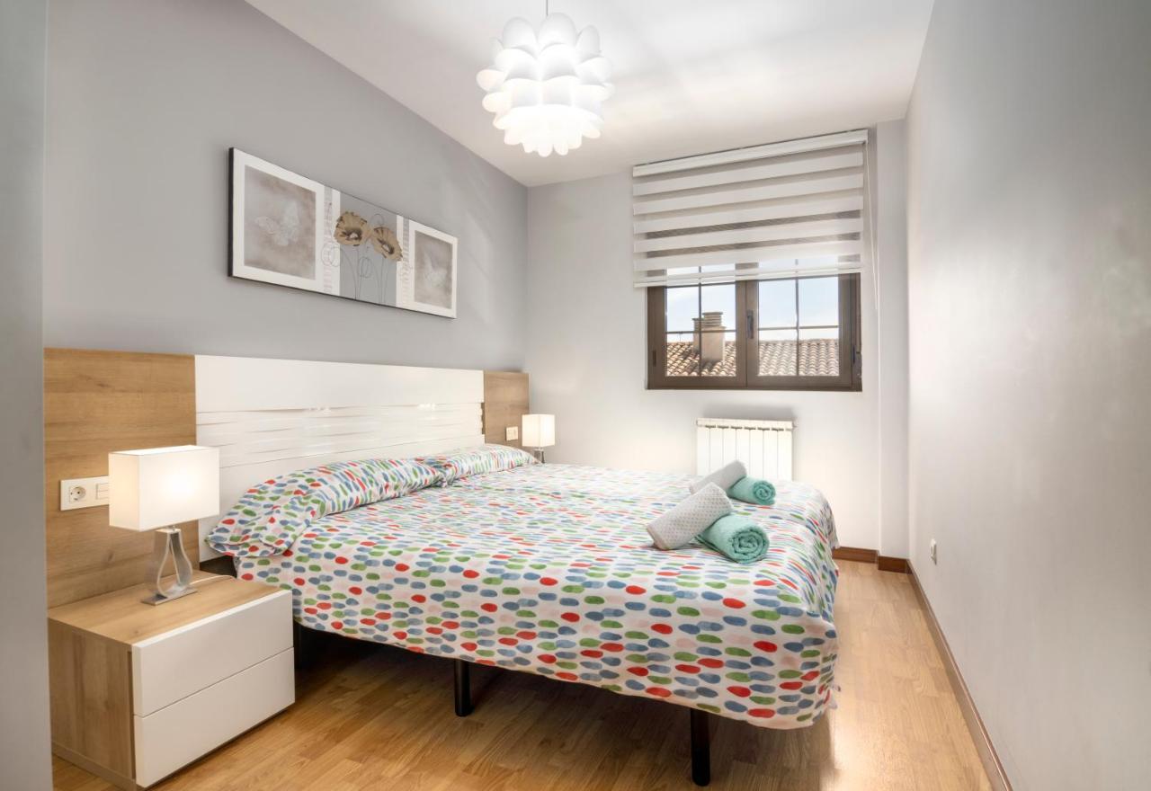 Apartment Cano Badillo - Plaza Mayor - Leonapartamentos León