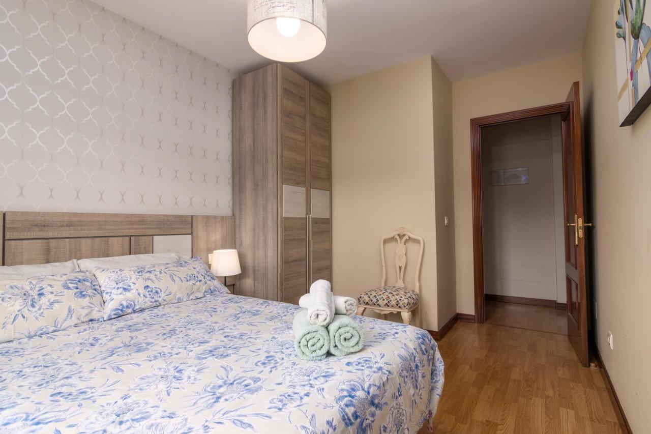 Apartment Cano Badillo - Plaza Mayor - Leonapartamentos León