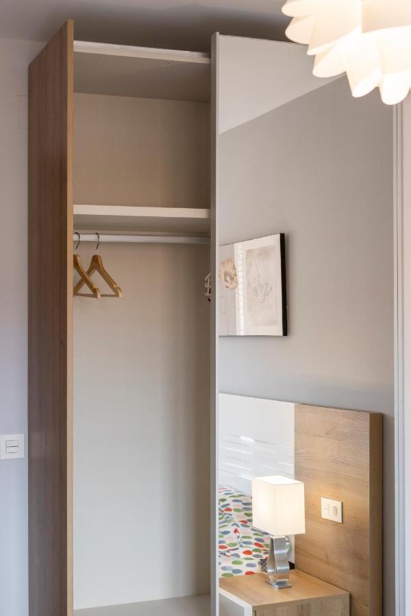 Cano Badillo - Plaza Mayor - Leonapartamentos Apartment Leon